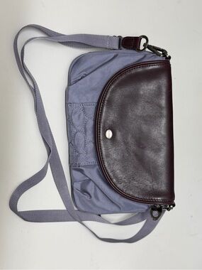 Mosey Life Smiler Crossbody